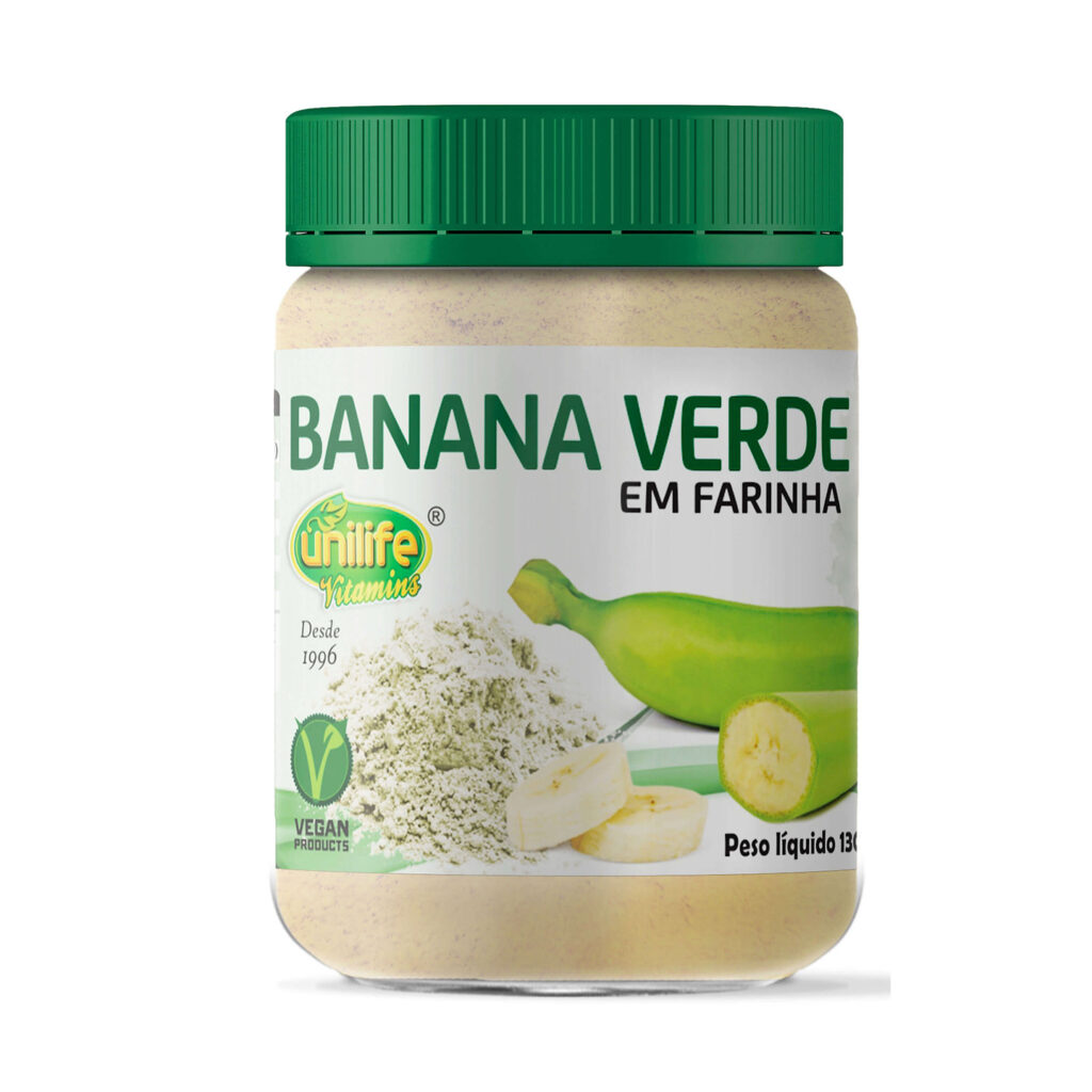 TPM Menopausa Colesterol Como A Farinha De Banana Verde Pode Ajudar