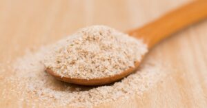 Descubra os benefícios do psyllium husk