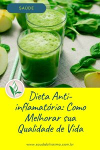 Dieta Anti-inflamatória: Alimentos que Acalmam o Corpo