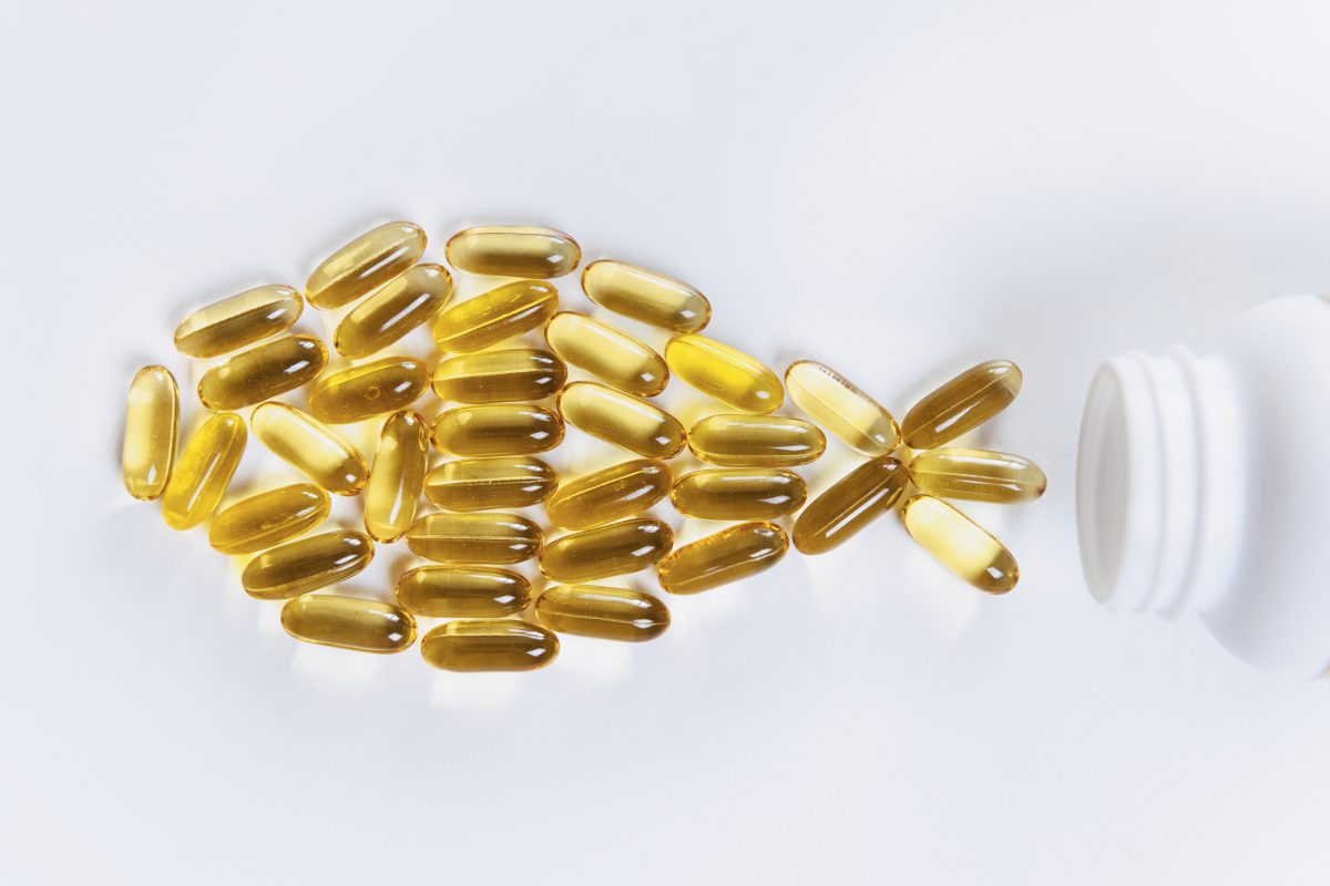 Saúde cardiovascular, óssea e reprodutiva: os benefícios do Omega 3 para a mulher